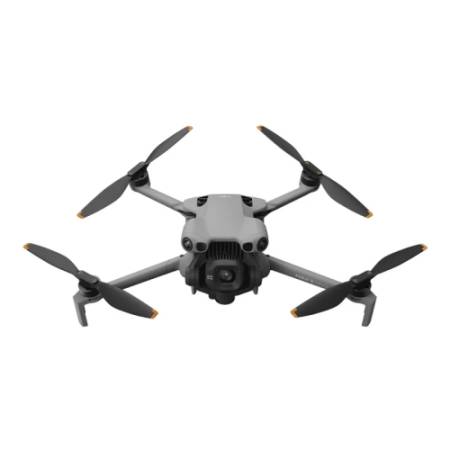 DJI Mini 5 Pro Fly More Combo (DJI RC-N3) - dron, 4K/60FPS, 50MP, ActiveTrack 360°, zasięg 10 km, akcesoria, filtry ND, kontroler DJI RC-N3